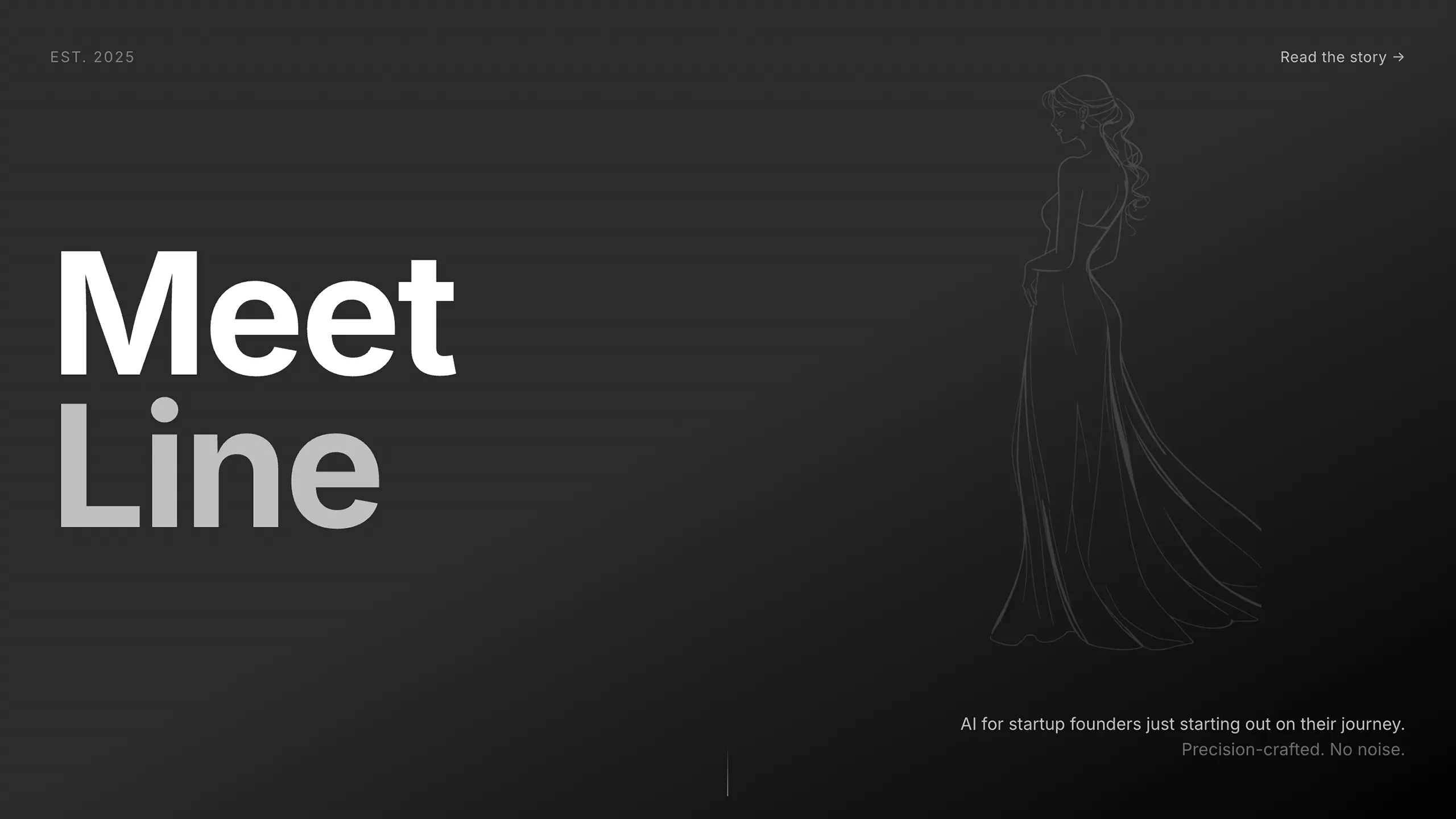 Screenshot of Line AI (1)